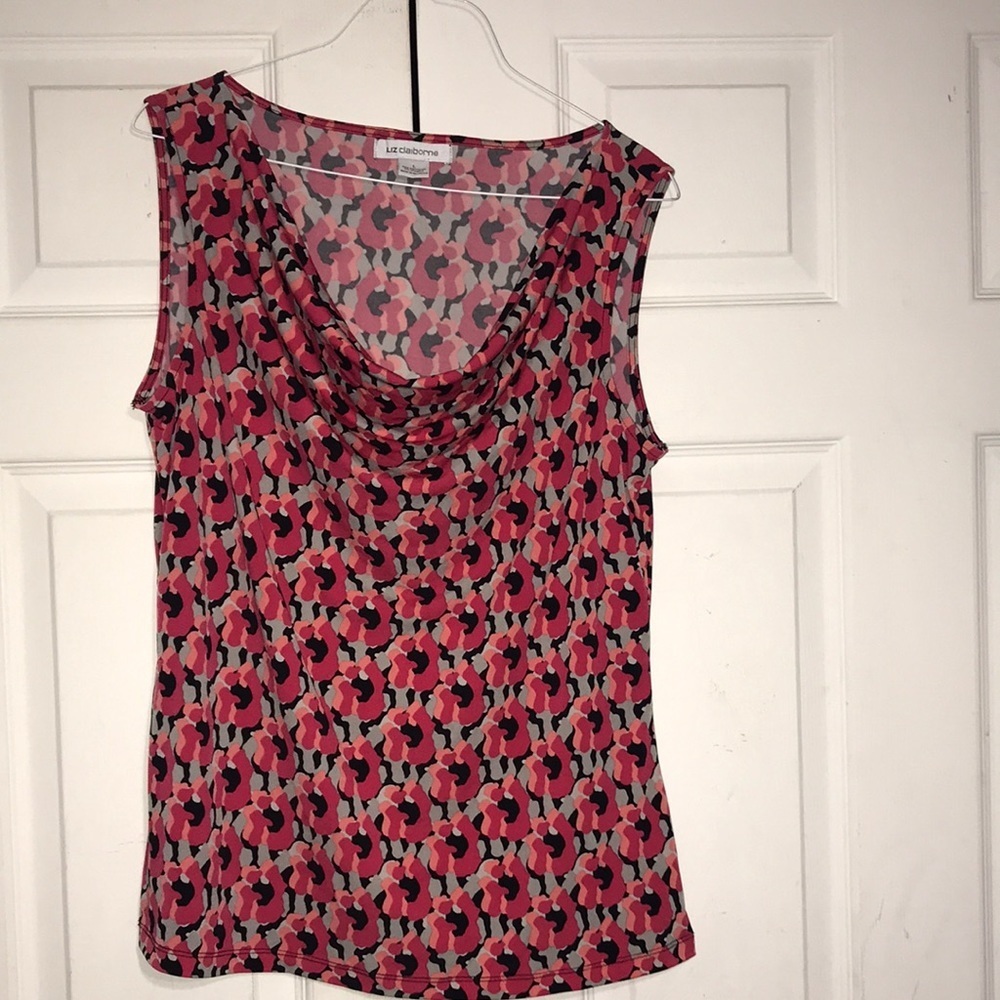 Women’s Liz Claiborne Top